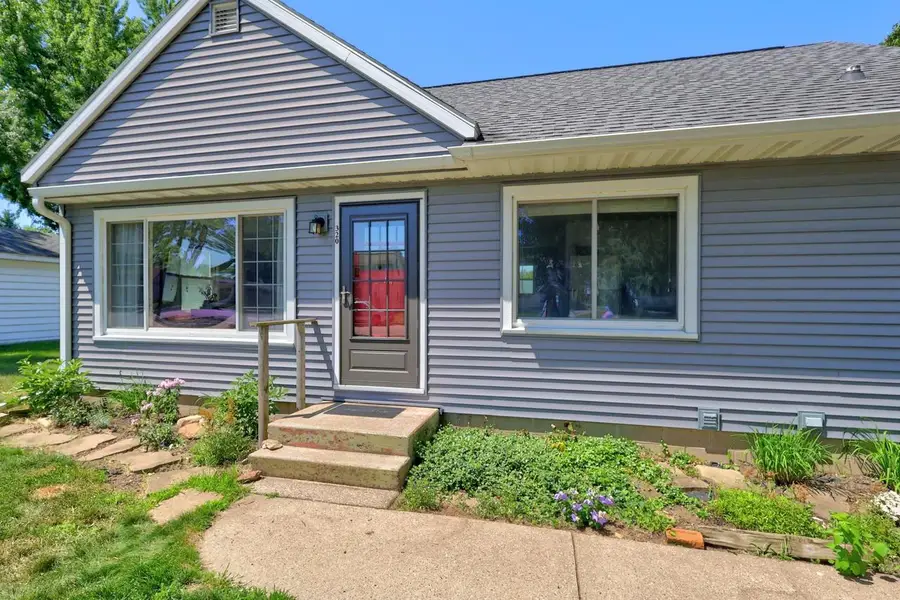 320 20TH AVENUE SOUTH, Wisconsin Rapids, WI 54495 - #3