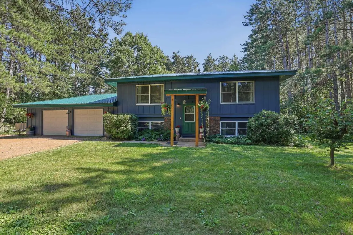 9410 FOUR MILE LANE, Wisconsin Rapids, WI 54494 - #1