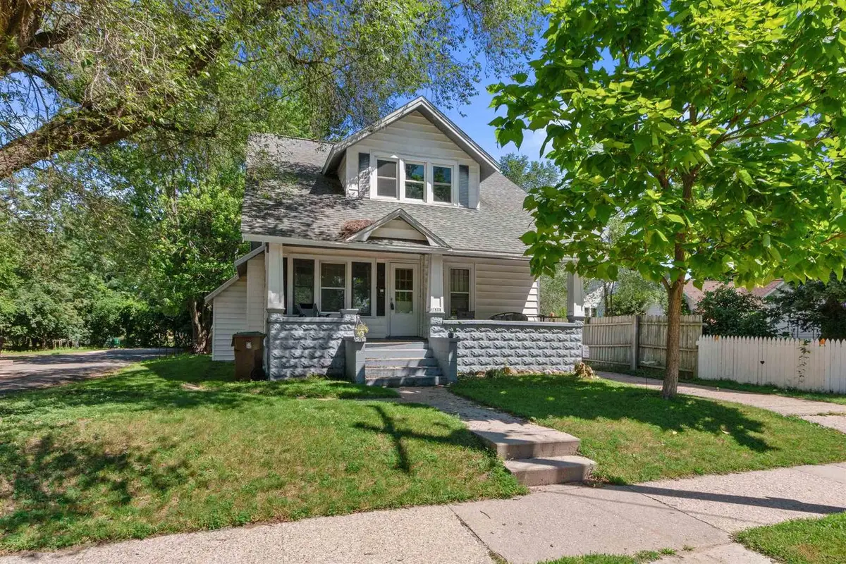 1808 BRIGGS STREET, Stevens Point, WI 54481 - #1
