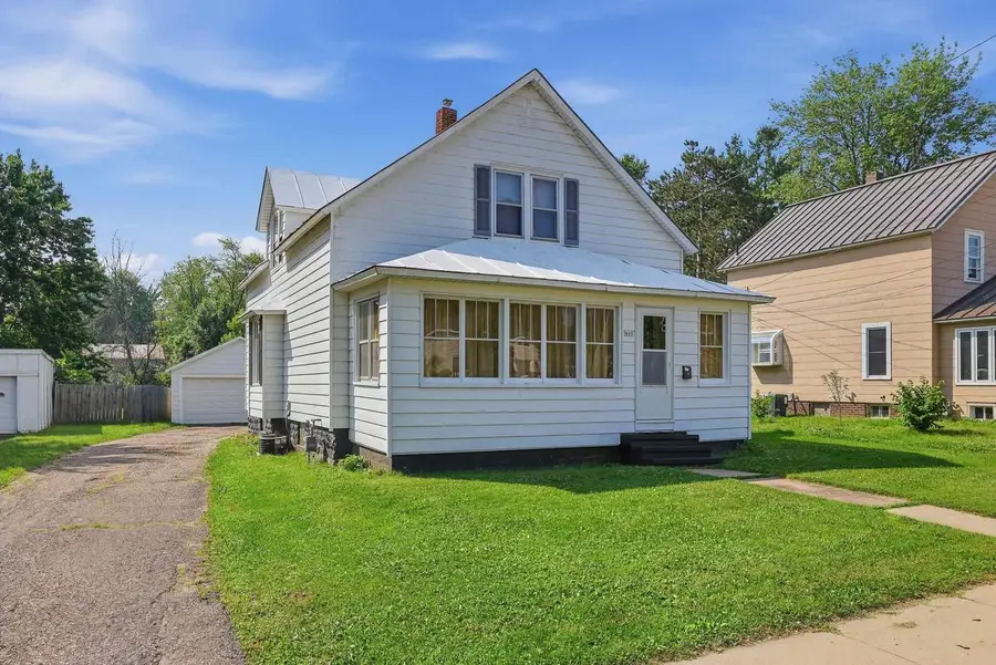 449 W CLARK STREET, Stevens Point, WI 54481 - #2