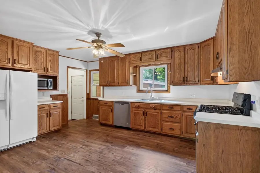 3540 2ND STREET SOUTH, Wisconsin Rapids, WI 54494 - #2