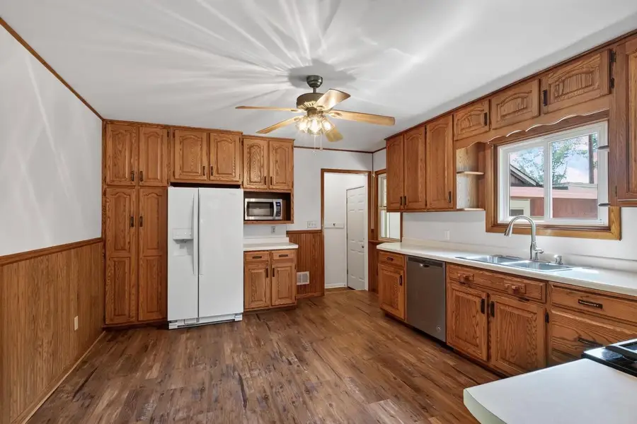 3540 2ND STREET SOUTH, Wisconsin Rapids, WI 54494 - #3