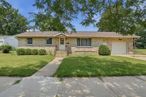 2416 CENTER STREET, Stevens Point, WI 54481