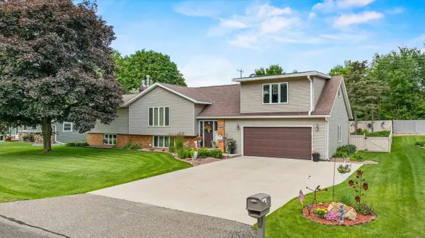 305 MARATHON STREET, Marshfield, WI 54449