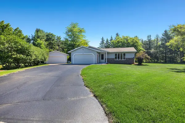 2000 JUNIPER LANE, Plover, WI 54467