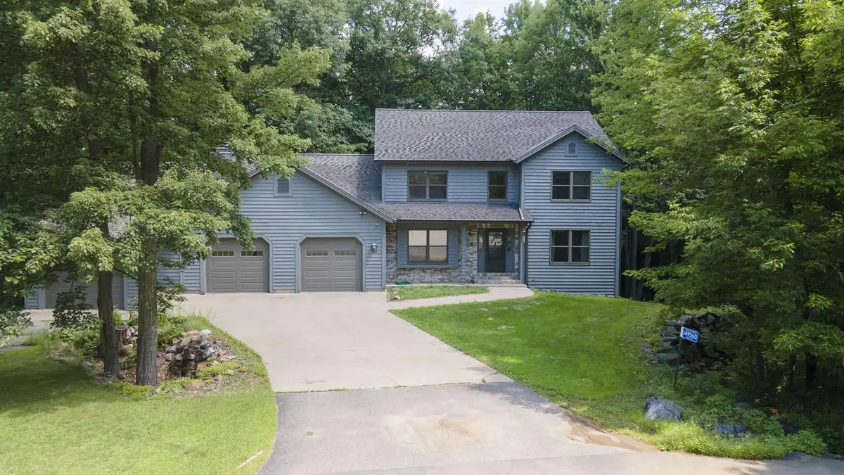 149560 MOUNTAIN LANE, Wausau, WI 54401 - #1