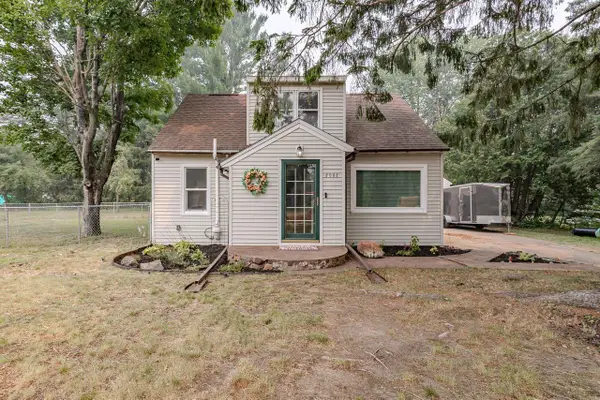 2002 BLOEDEL AVENUE, Weston, WI 54476