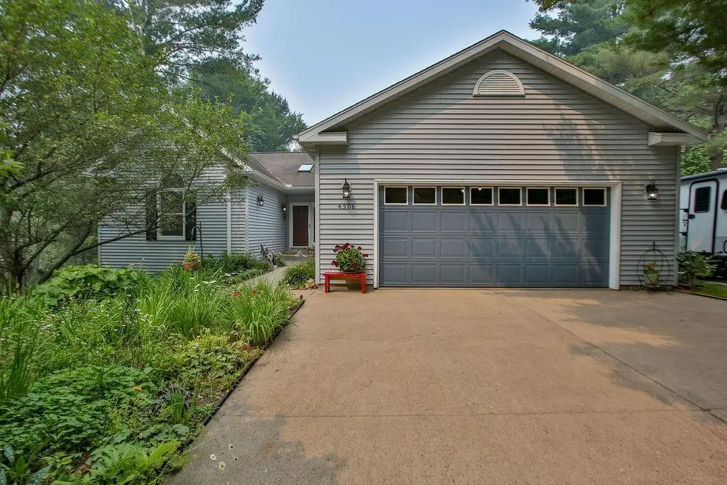 4508 HILLTOP ROAD, Wausau, WI 54403 - #1