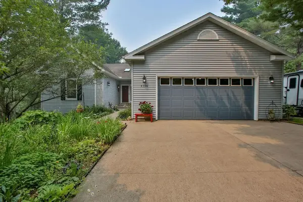 4508 HILLTOP ROAD, Wausau, WI 54403