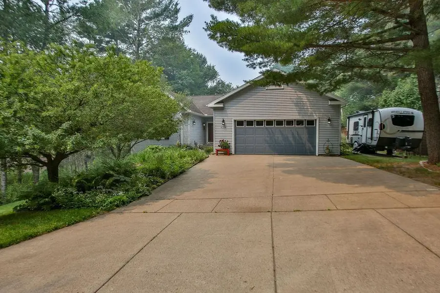 4508 HILLTOP ROAD, Wausau, WI 54403 - #2
