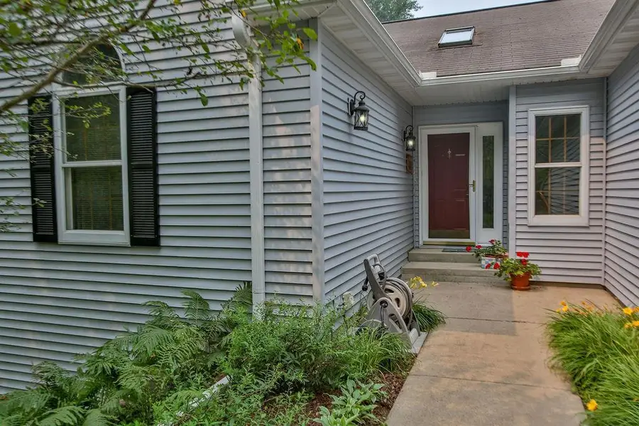 4508 HILLTOP ROAD, Wausau, WI 54403 - #3