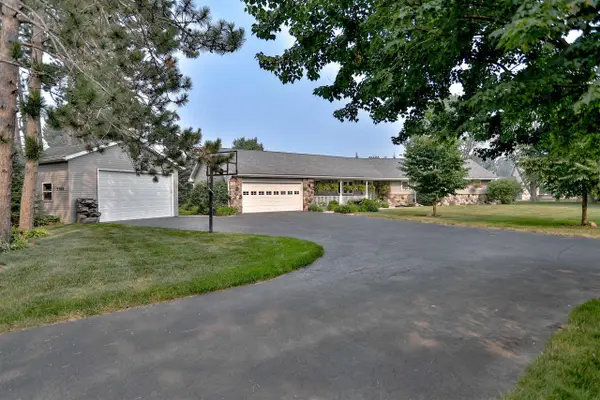 5502 ISAIAH STREET, Weston, WI 54476