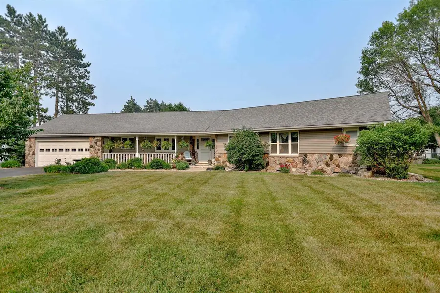 5502 ISAIAH STREET, Weston, WI 54476 - #2