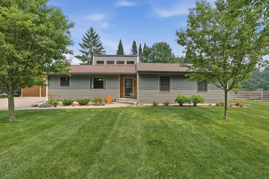 601 LEONARD STREET, Stevens Point, WI 54482 - #2