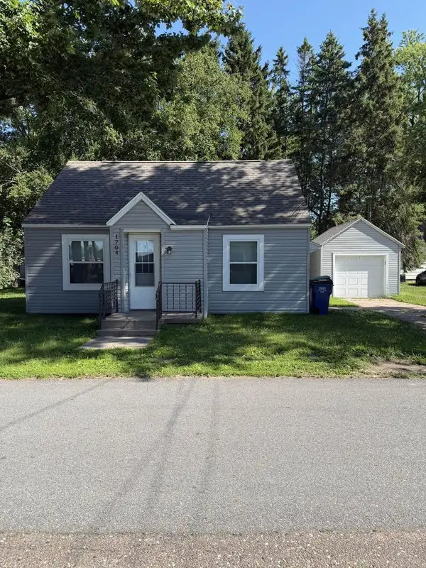 1704 PARDEE STREET, Wausau, WI 54401