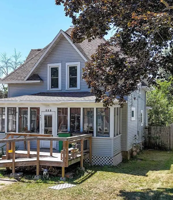 531 N 8TH AVENUE, Wisconsin Rapids, WI 54495