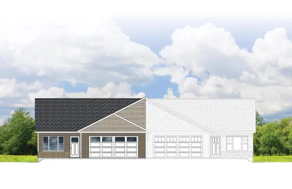 257 CEDAR HAVEN TRAIL ##CC17, Rothschild, WI 54474