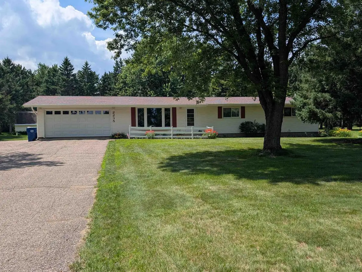 2235 BLUEJAY LANE, Kronenwetter, WI 54455 - #1