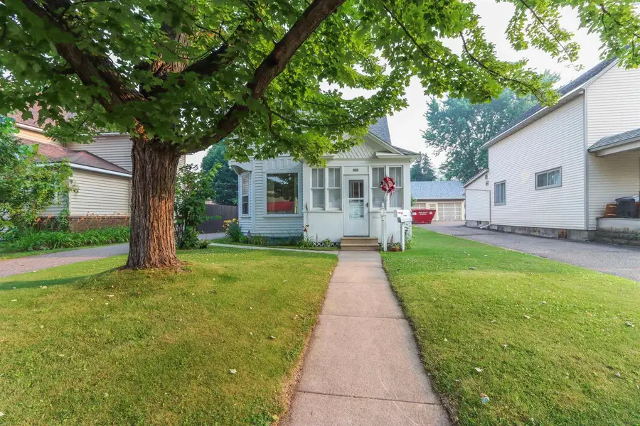202 2ND STREET EAST, Merrill, WI 54452 - #3