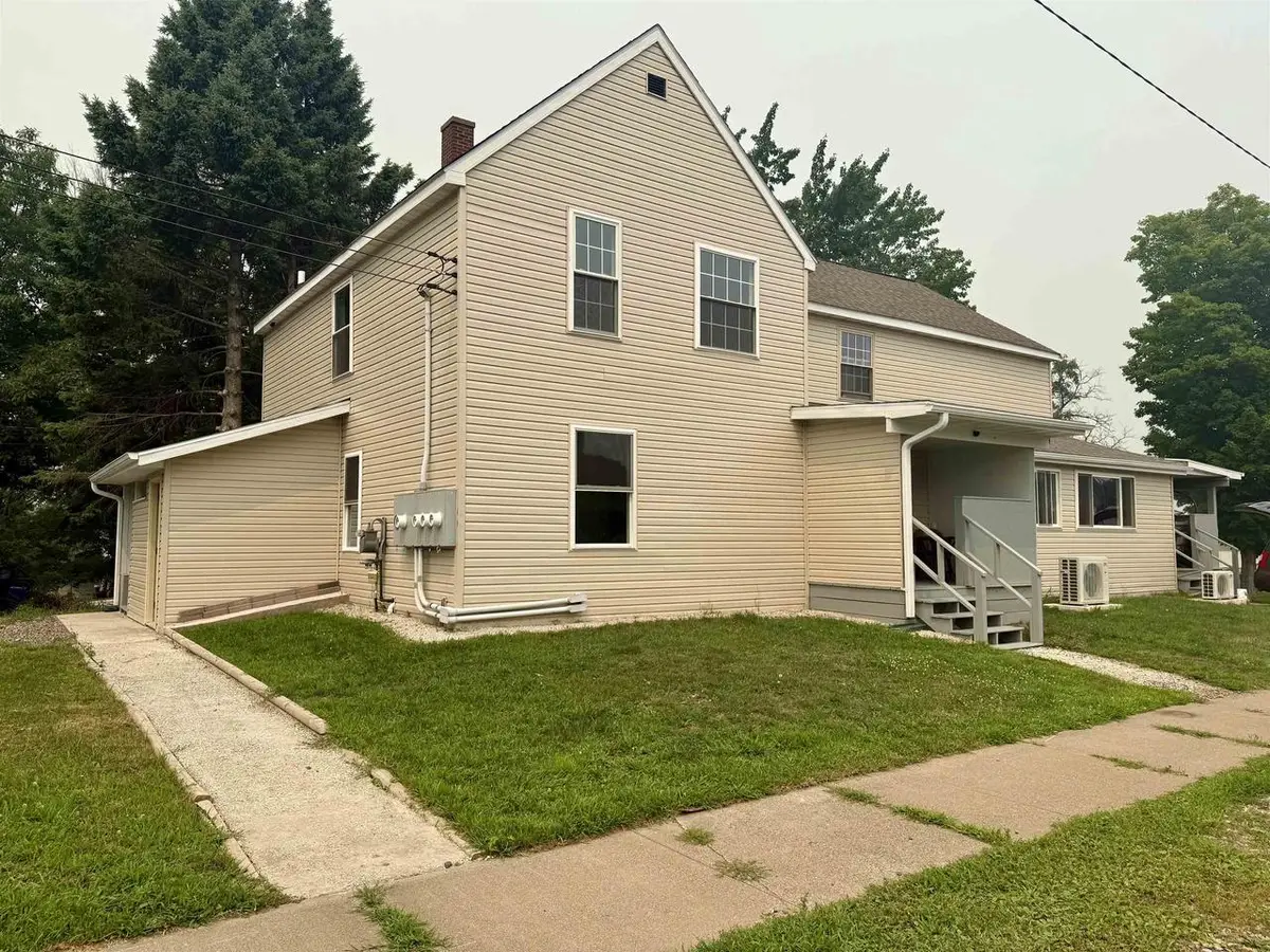 214 7TH STREET NORTH, Park Falls, WI 54552 - #1