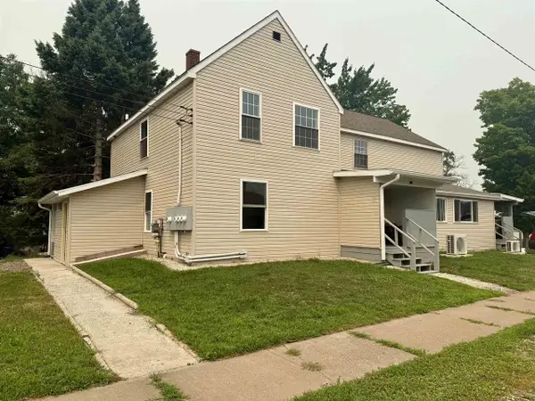 214 7TH STREET NORTH, Park Falls, WI 54552