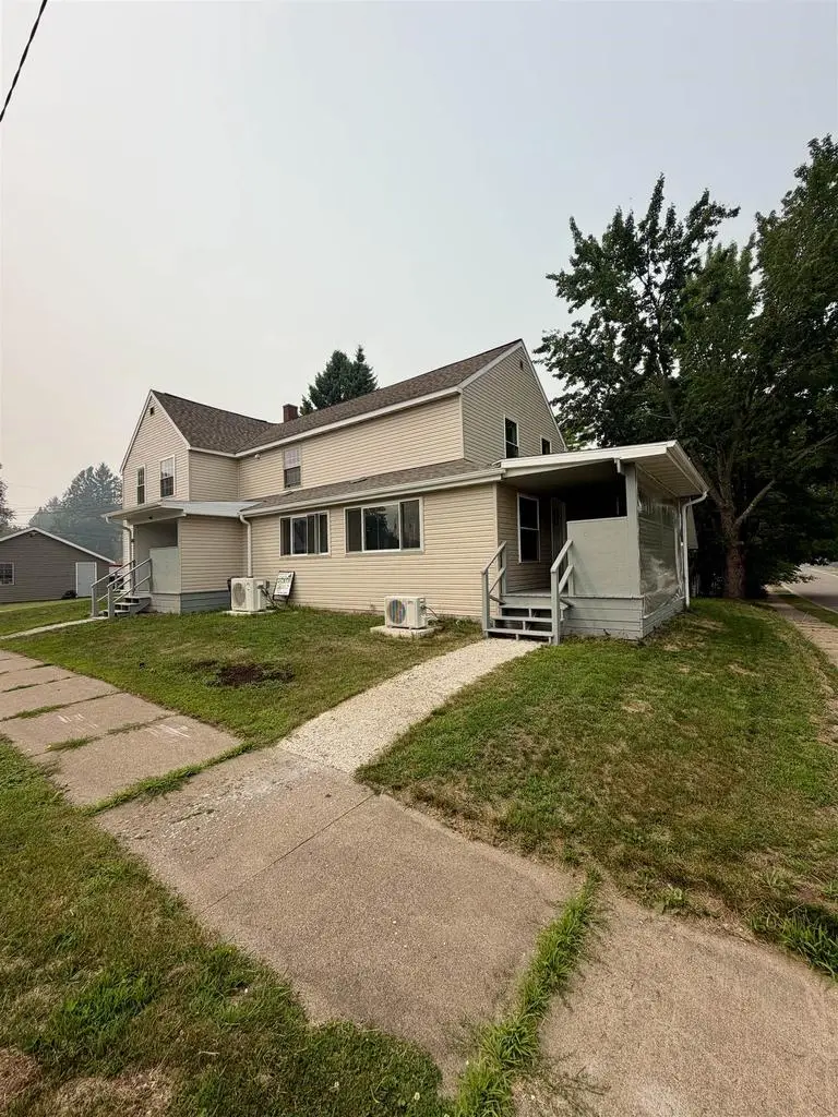 214 7TH STREET NORTH, Park Falls, WI 54552 - #3