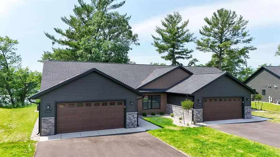1396 PARK DRIVE #Unit 103, Schofield, WI 54476 - #2