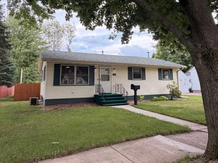 708 7TH STREET, Mosinee, WI 54455 - #1