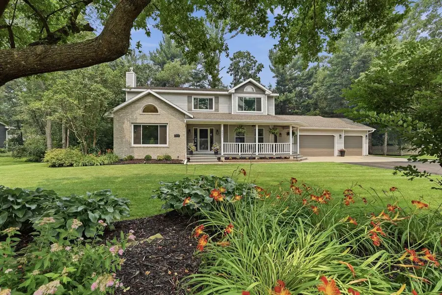 2441 SHADOWVIEW CIRCLE, Plover, WI 54467 - #3