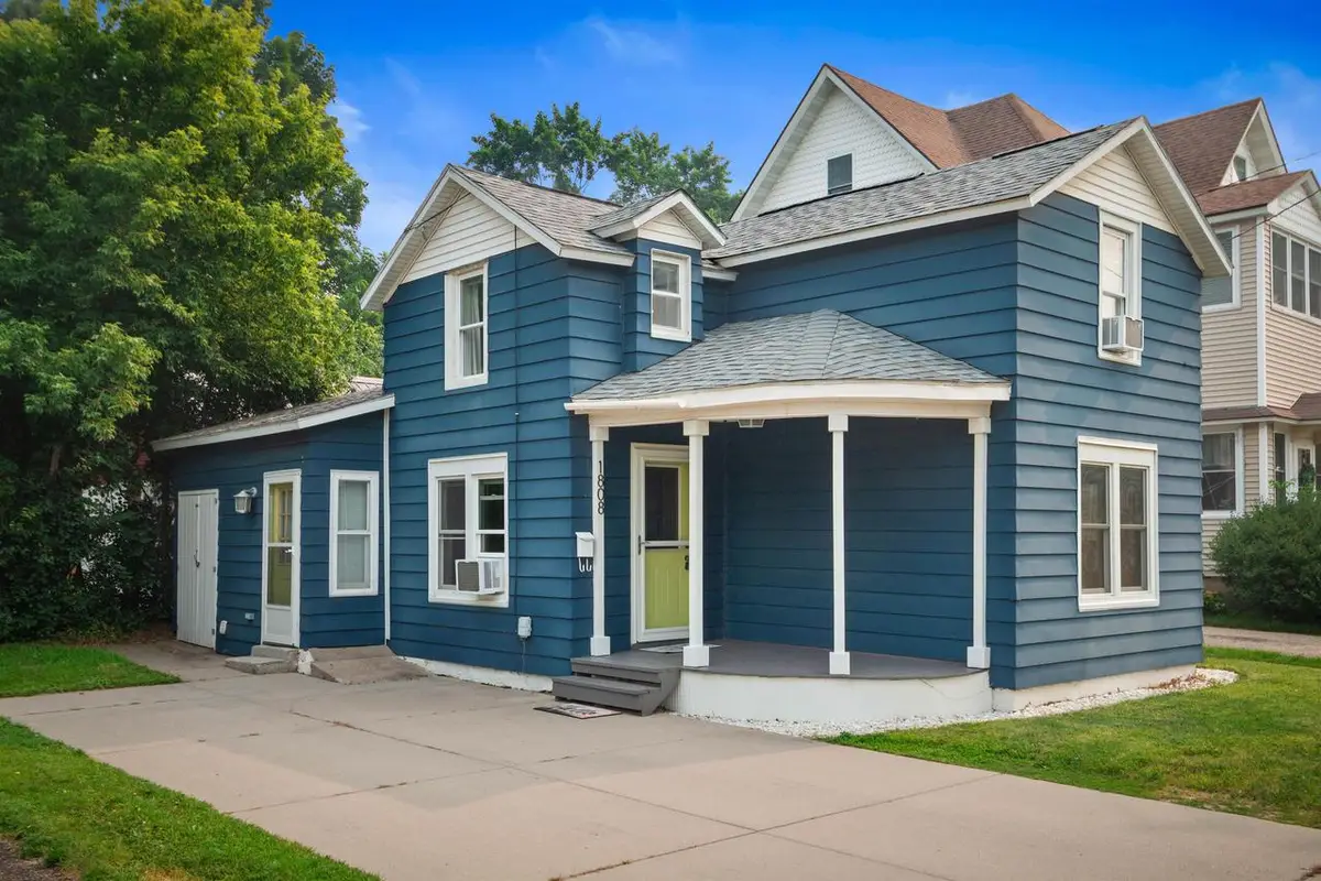 1808 ELLIS STREET, Stevens Point, WI 54481 - #1