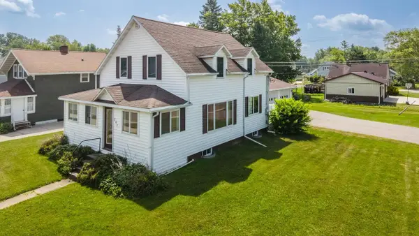 507 E 5TH STREET, Owen, WI 54460