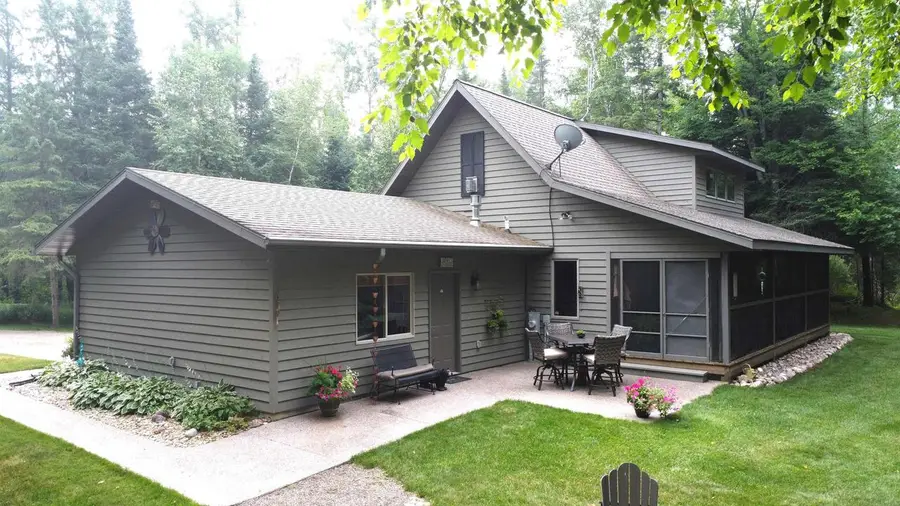 N8360 N SYLVAN ACRES ROAD, Lily, WI 54491 - #2