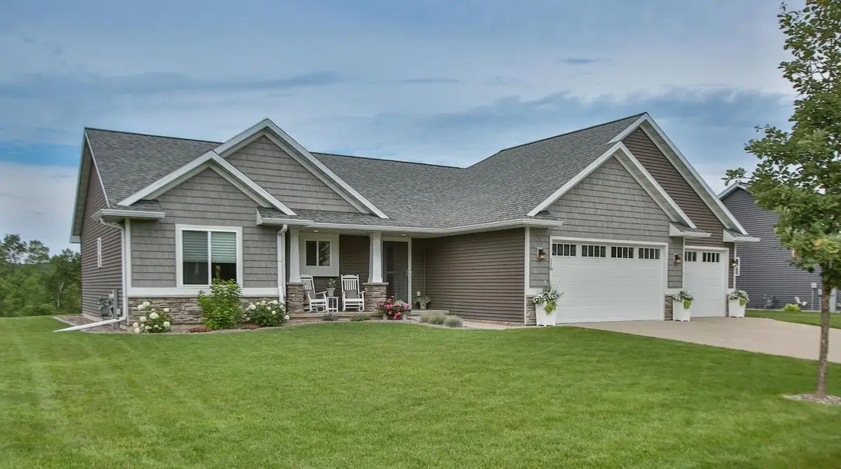 116 S 68TH AVENUE, Wausau, WI 54401 - #1