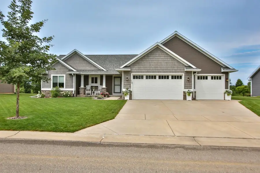 116 S 68TH AVENUE, Wausau, WI 54401 - #2