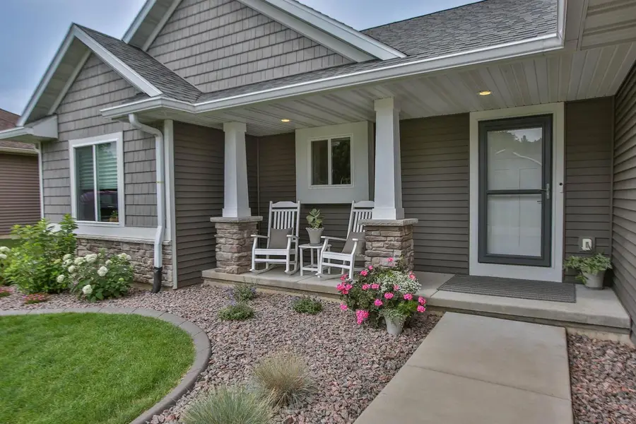 116 S 68TH AVENUE, Wausau, WI 54401 - #3