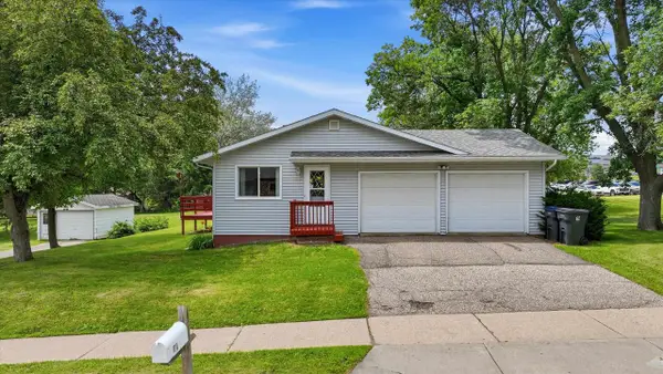 1010 N WALNUT AVENUE, Marshfield, WI 54449