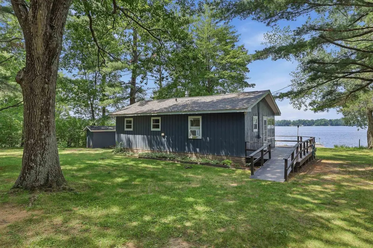169818 WATERS EDGE DRIVE, Rosholt, WI 54473 - #1