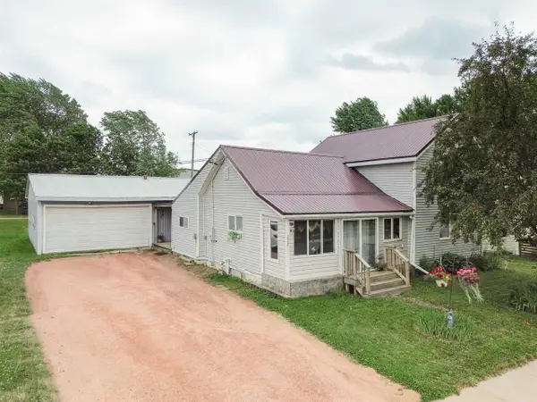 220 S 2ND STREET, Dorchester, WI 54425