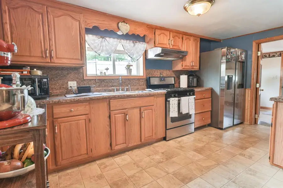 220 S 2ND STREET, Dorchester, WI 54425 - #3