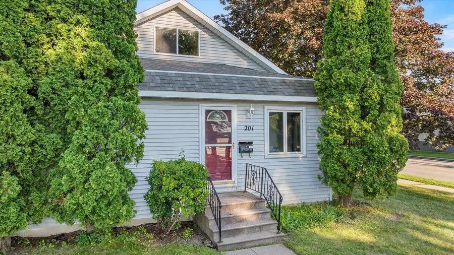 201 N CEDAR AVENUE, Marshfield, WI 54449 - #3