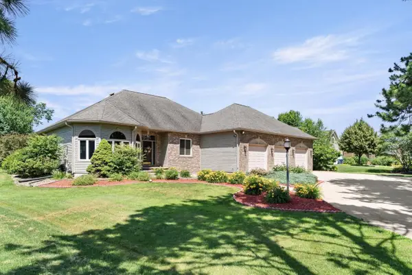 1508 POPLAR LANE, Wausau, WI 54401