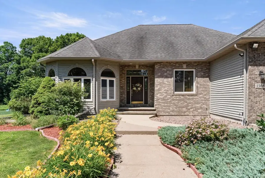 1508 POPLAR LANE, Wausau, WI 54403 - #2