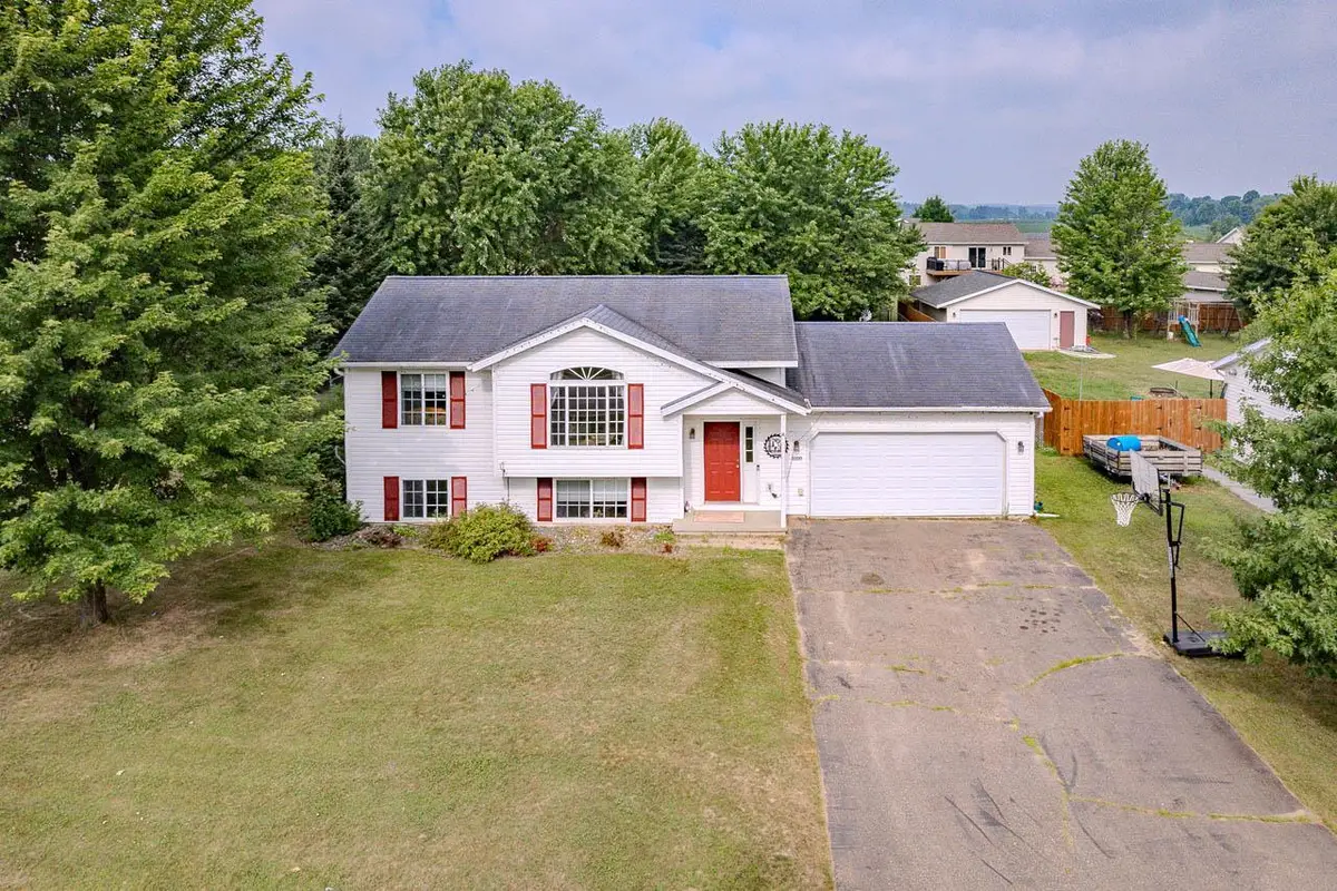 2200 WILLOW BEND DRIVE, Merrill, WI 54452 - #1