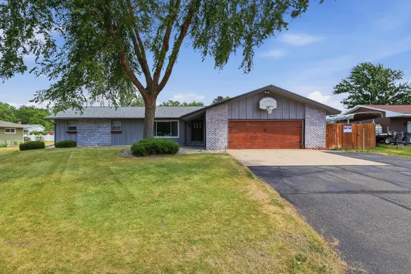 3811 CLIFF STREET, Wisconsin Rapids, WI 54494