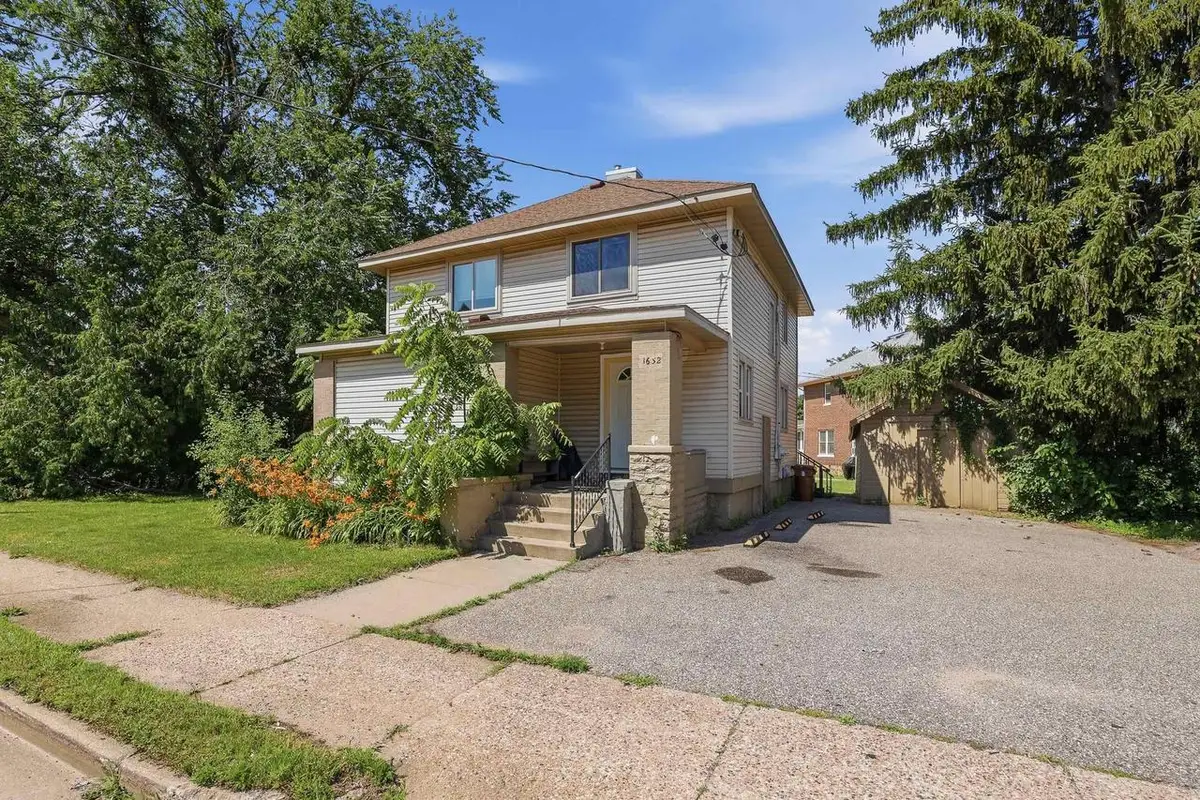 1632 DIVISION STREET, Stevens Point, WI 54481 - #1