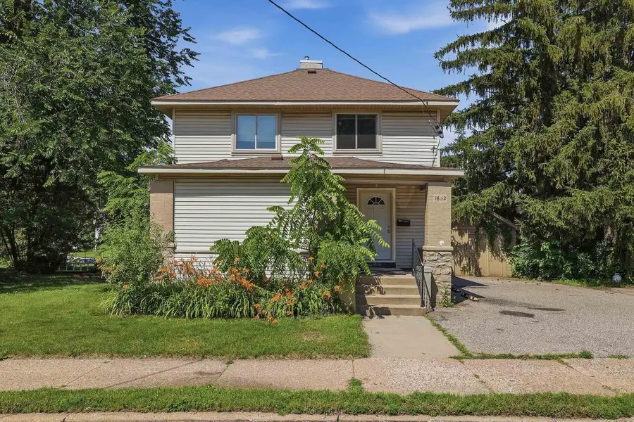 1632 DIVISION STREET, Stevens Point, WI 54481 - #2