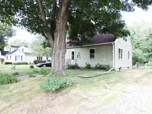 1441 WOODBINE STREET, Wisconsin Rapids, WI 54495