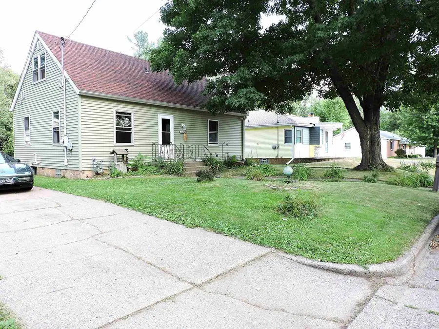 1441 WOODBINE STREET, Wisconsin Rapids, WI 54495 - #2