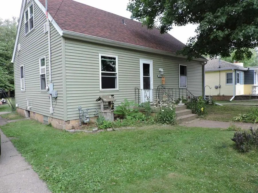 1441 WOODBINE STREET, Wisconsin Rapids, WI 54495 - #3