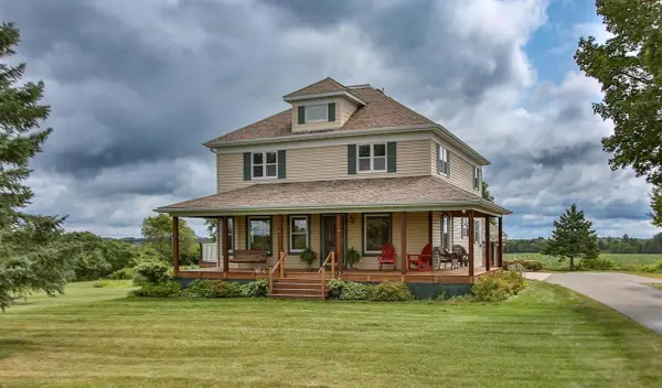 233765 FIRE STATION ROAD, Wausau, WI 54403